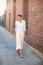 pastel musings