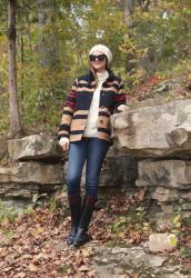 What I Wore | Apple Picking