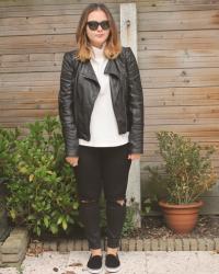 OUTFIT | RUNAWAY HERO