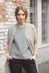 Work Wear / Elle Serbia / October 2