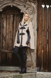 Fashion bloggers in Maramures