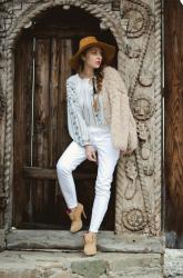 Fashion Bloggers in Maramures - Part 1