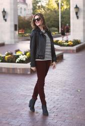 What I Wore Rewind | October 5