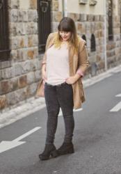 Urban chic