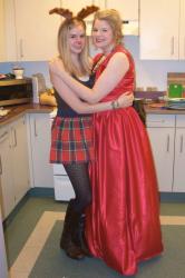 TBT: Makeshift Marie and Adorable Alice (2011 & 2009)