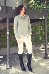 Gray Pall