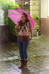 BBCA DAY 10: Singing in the Rain 