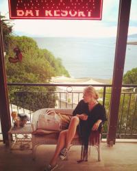 BODRUM DIARY 