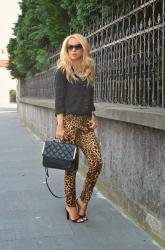 Animal print 