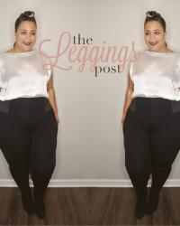 The Leggings Post 