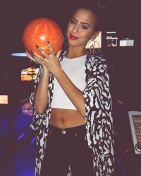 BOWLING