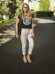 Jogging