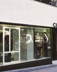 Store of the Week: Chanel Madrid Store