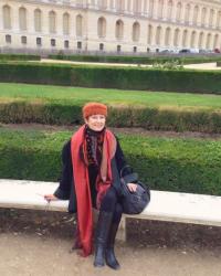 Paris Memories And Versailles