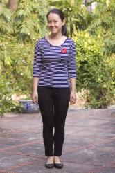 Capsule Outfit #8