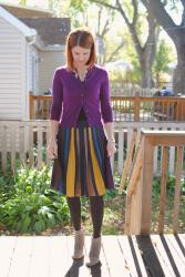 Revelations Skirt