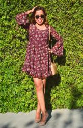 Fall Florals