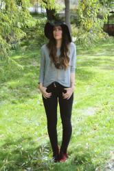 Floppy Hats & Combats