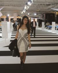 Mondial de L’Automobile- Paris Motor Show 2014