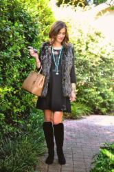 What I Wore Wednesday Link-Up