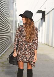 bargain of the week: boho dress