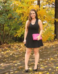 Date Night LBD: 3 Ways 