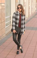 Cozy Plaid