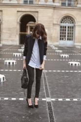 UNDER THE RAIN