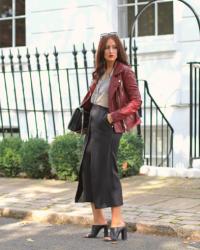 Perfectly Tailored Culottes