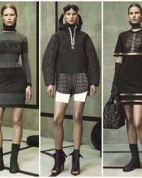 ALEXANDER WANG X H&M