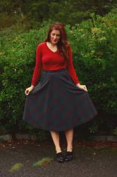 Ladylike