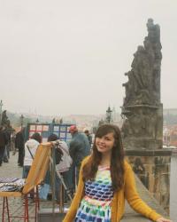 Prague Part III.