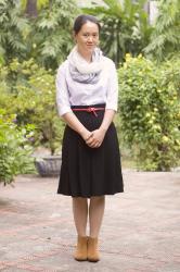 Capsule Outfit #12