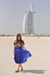 Lux Dubai