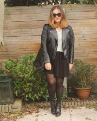 OUTFIT | NEW WAYS