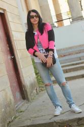 Pink