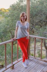 Daily Look: Hill Country Getaway