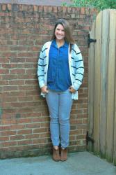 Casual Stripes