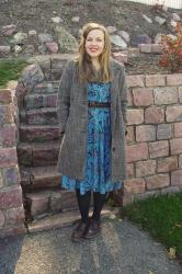 Outfit: A Walk in the Park 