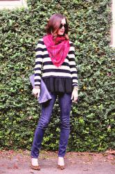 What I Wore Wednesday Link-Up