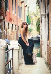 Adventures in Venice