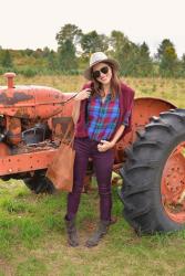 Wilkens Fruit & Fir Farm