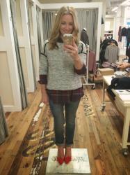 Madewell Style Event