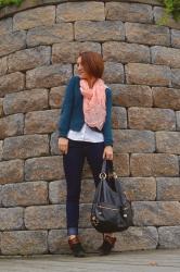 Transition To Fall