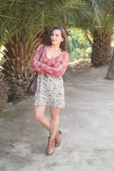 Happy people (concours : gagnez ce look!!)