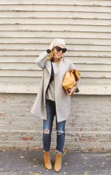 Style it Simple, Part III
