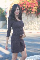 It's out: I'm pregnant! / !מבזק חדשות מיוחד: אפונה בהריון