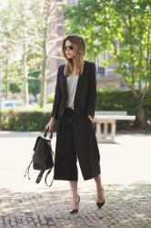 Sunday´s Inspiration: Culottes