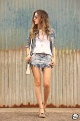 Look du jour: New Perspective