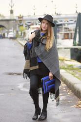 [LOOK] Le Cas du Poncho
